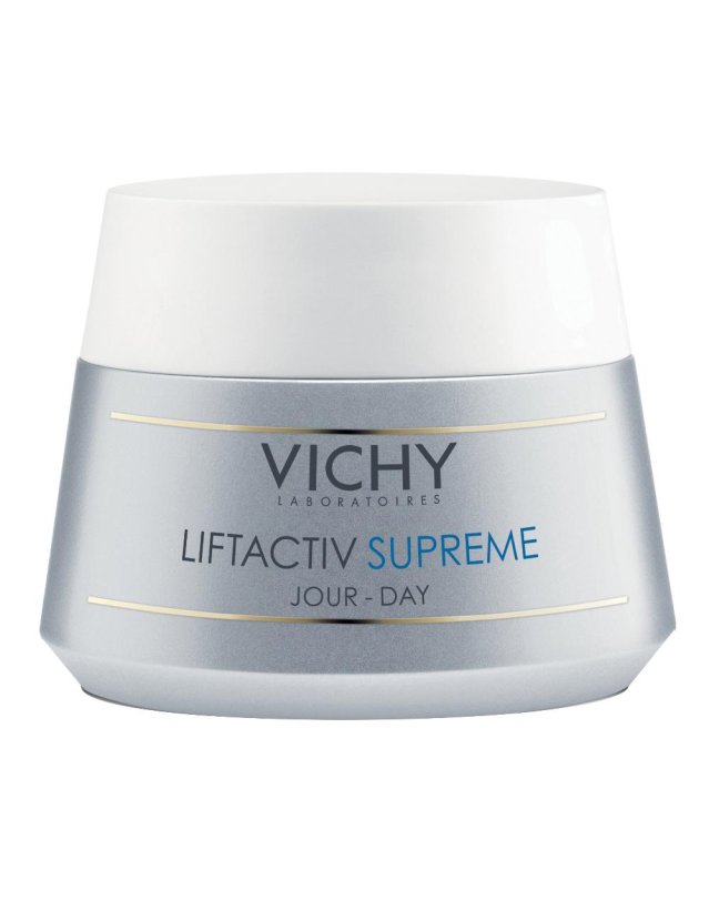 Vichy Liftactiv Supreme Trattamento Anti-Rughe 50ml