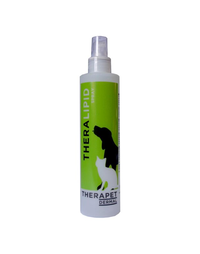 V SPRAY THERALIPID 200 ML