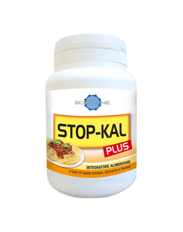 STOP-KAL 40 Cps