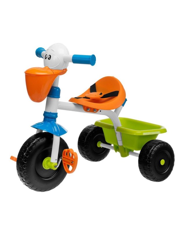 GIOCO 67140 TRICICLO PELLICANO