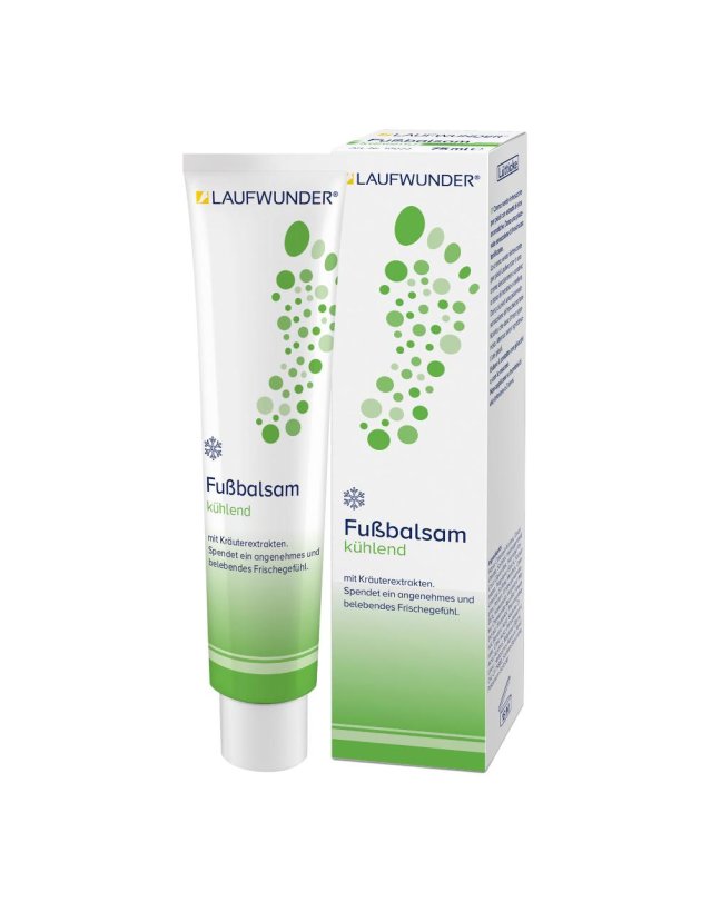 LAUFWUNDER CR VERDE RINF 75ML LAUFWUNDER CR VERDE RINF 75ML