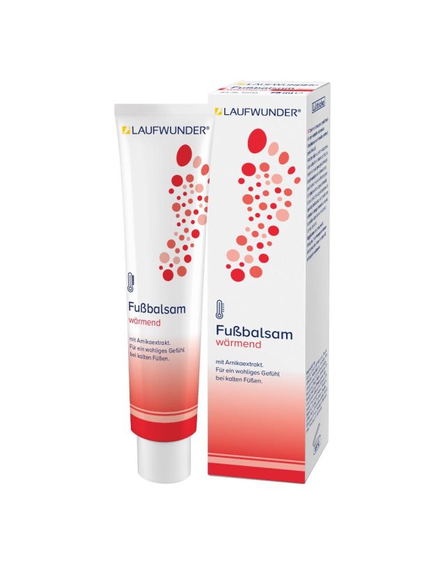 LAUFWUNDER CREMA RO STIM 75ML LAUFWUNDER CREMA RO STIM 75ML