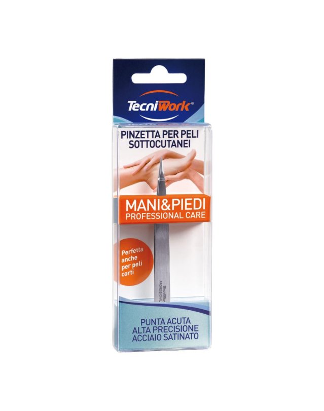TECNIWORK Pinz.Peli Sottocut.