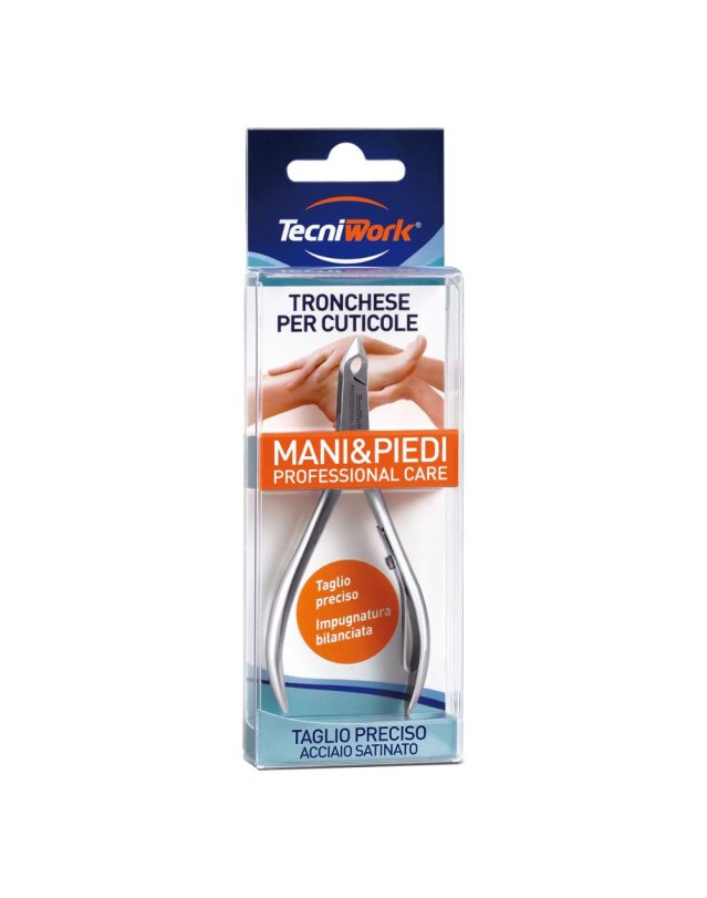 TECNIWORK Tronchese Cuticole