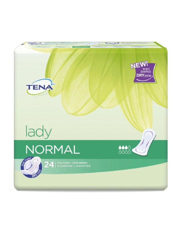 TENALADY Ass.Norm.12pz