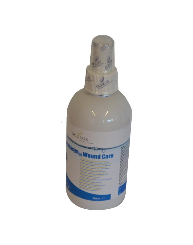 Microdacyn Gel Wound Care 250g per Ferite e Ustioni Croniche