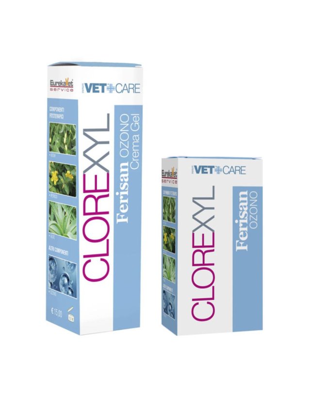 CLOREXYL FERISAN 30ML