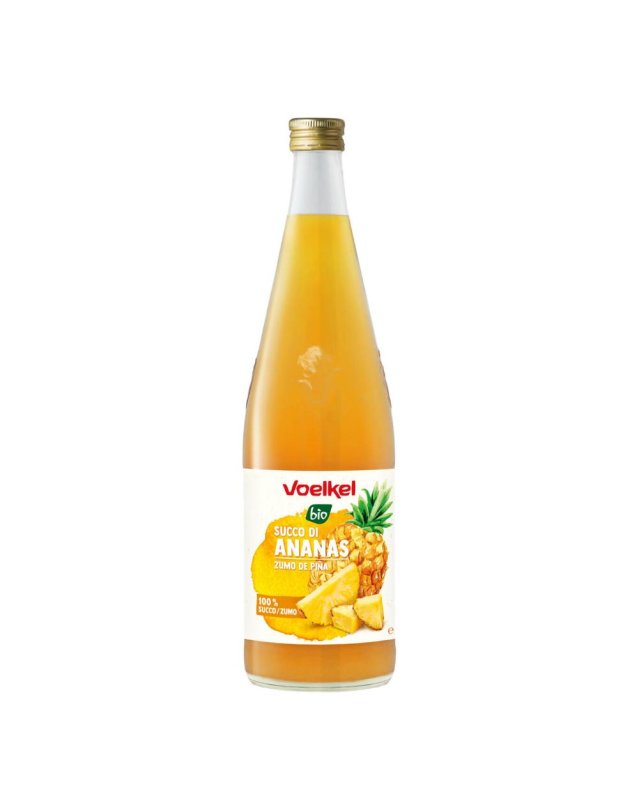 SUCCO ANANAS 700ML