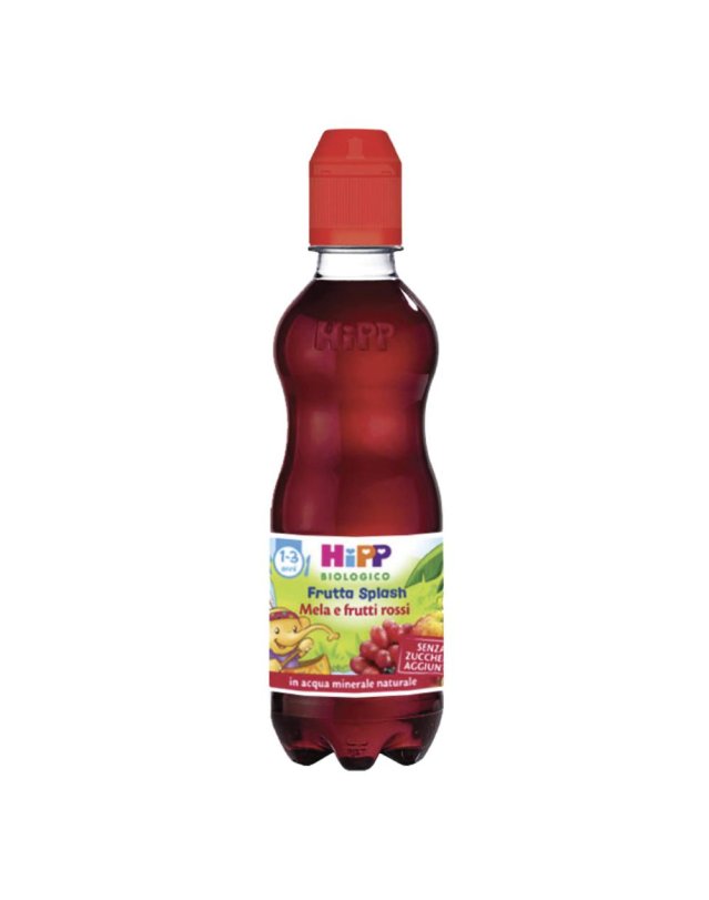 HIPP Frutta Splash Fr.Rossi