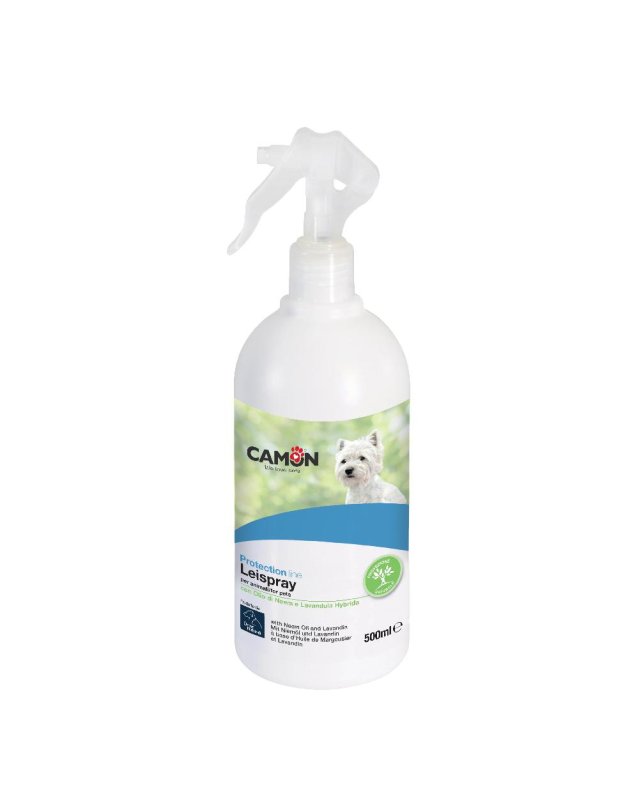 LEISPRAY PROTECTION 500ML