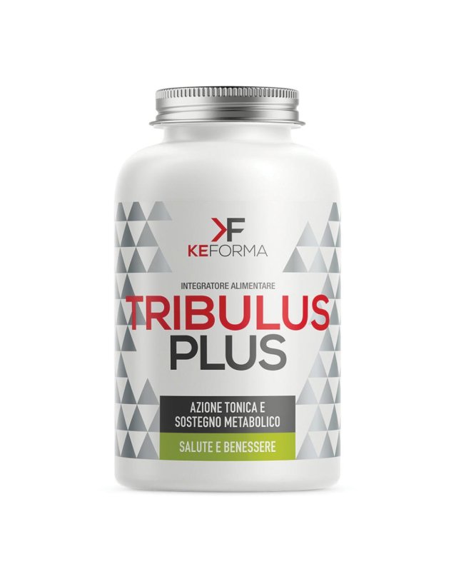 TRIBULUS PLUS 60CPS