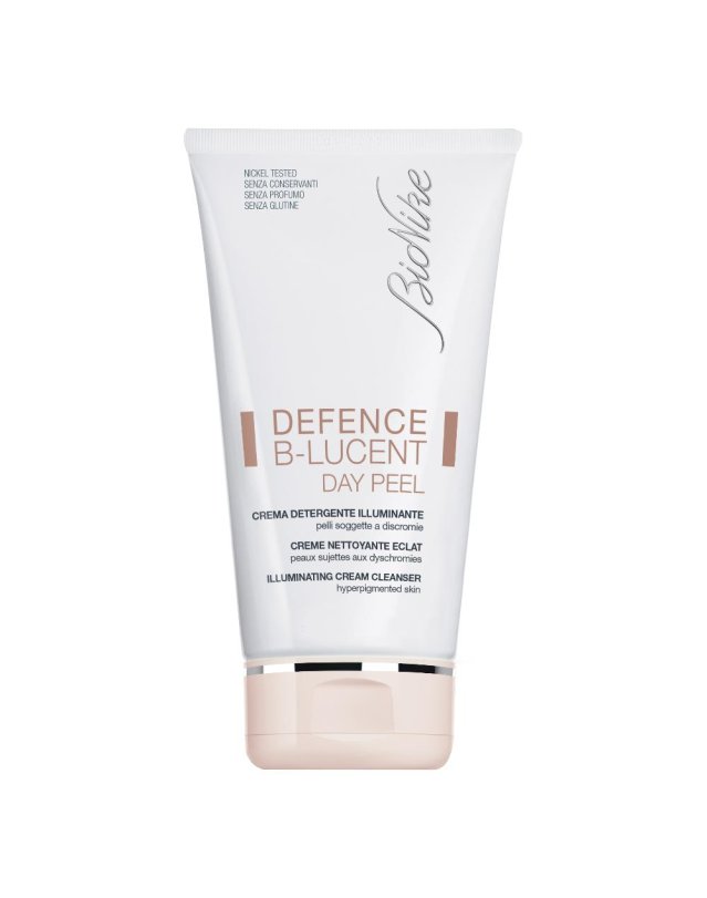 DEFENCE B-Lucent Day Peel150ml