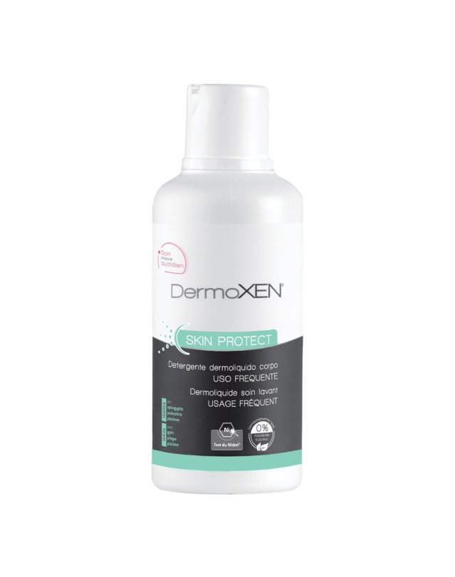 DERMOXEN DERMOLIQ SKIN PROTECT