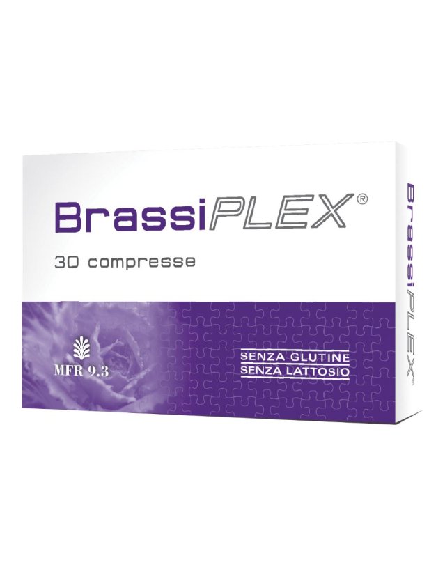 BRASSIPLEX 30 Cpr