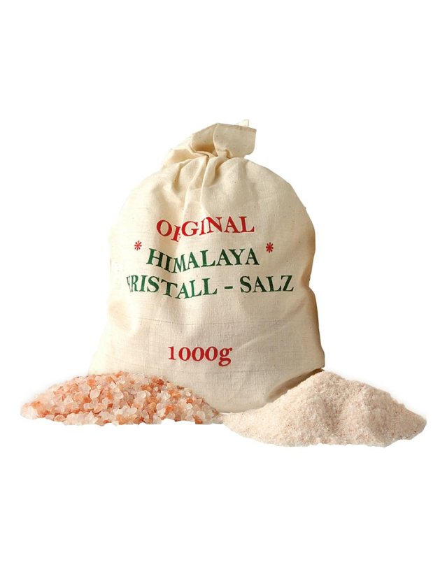 SALE FINO ROSA HIMALAYA 1KG