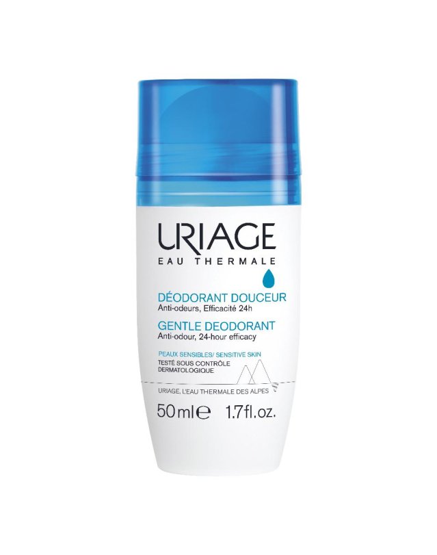 URIAGE Deo Douceur Roll-On50ml