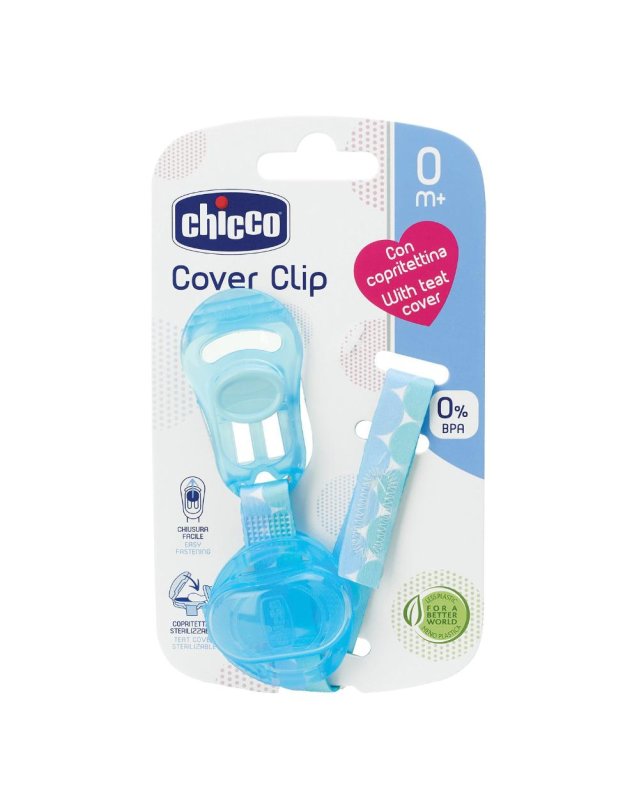 CLIP 72638 CH SALVASUCCH BLU