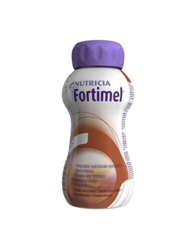 FORTIMEL CIOCCOLATO 4X200ML