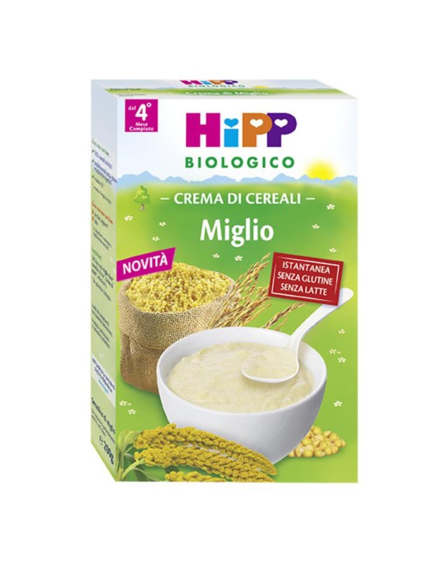 HIPP TISANA ISOMALTULOSIO CAMOMILLA 200 G