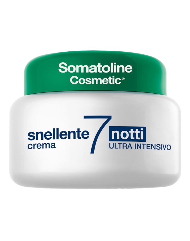 SOMATOLINE-C SNEL 7NT CREM 400ML