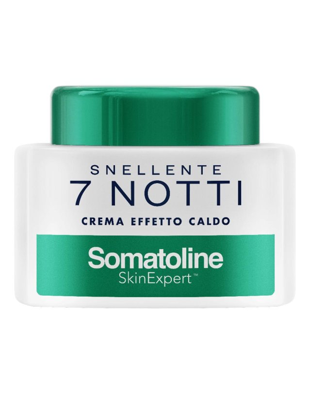 SOMAT C Snel 7Notti 250ml