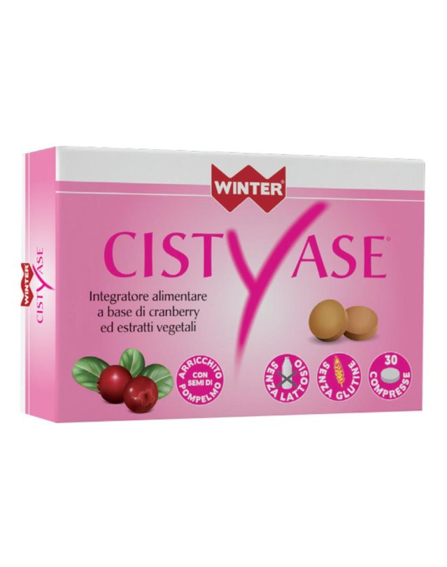 WINTER CISTYASE 30CPR