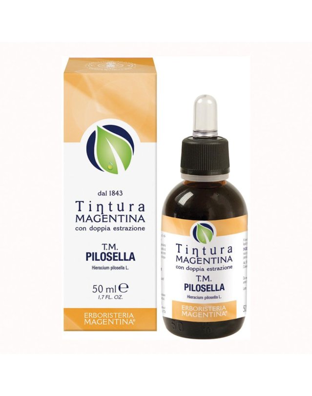 PILOSELLA TINTURA MAGEN 50ML