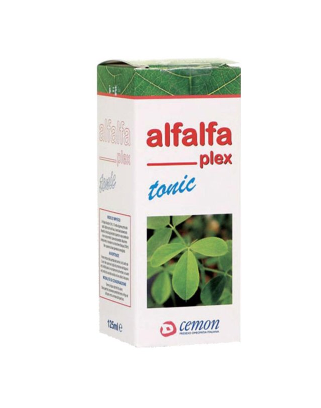 CME ALFALFA Tonic Plex Scir.