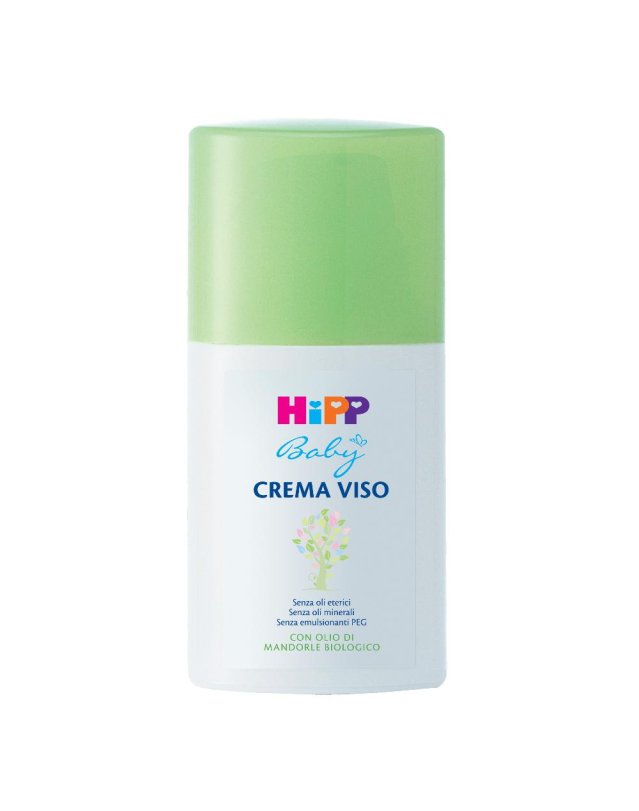 HIPP CREMA VISO 50ML<