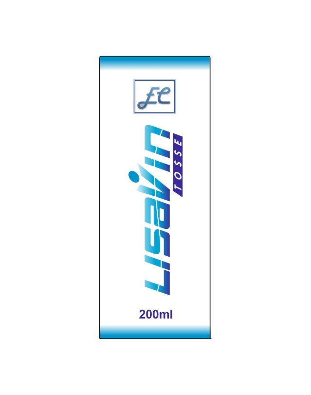 LISAVIN TOSSE 200ML