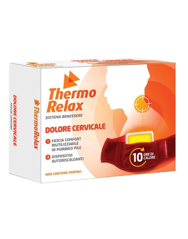 THERMORELAX FASC COLLO 4TRATT