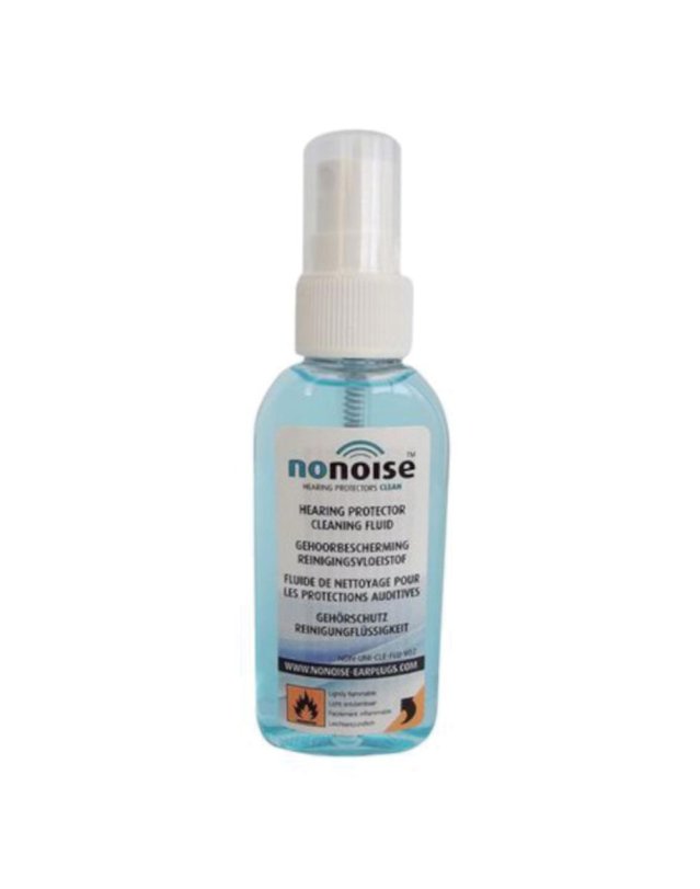 NONOISE LOZIONE PULIZIA SPR 50ML