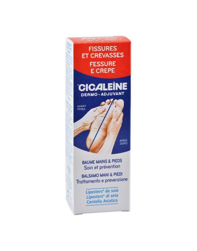 CICALEINE CREMA 50ML CICALEINE CREMA 50ML