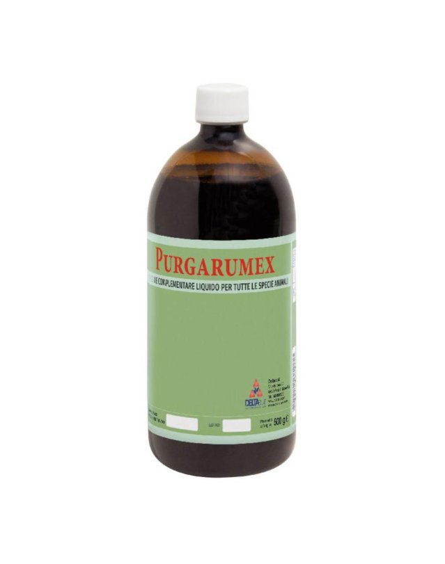 PURGARUMEX MANG COMPL LIQ 500G