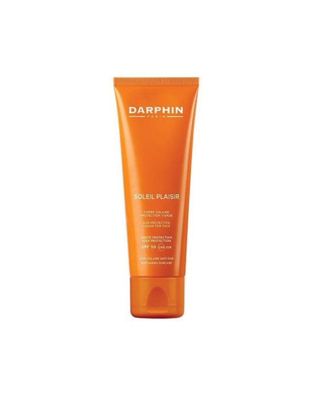 Crema Solare Viso SPF50 Protezione Solare e Anti-Et&agrave;