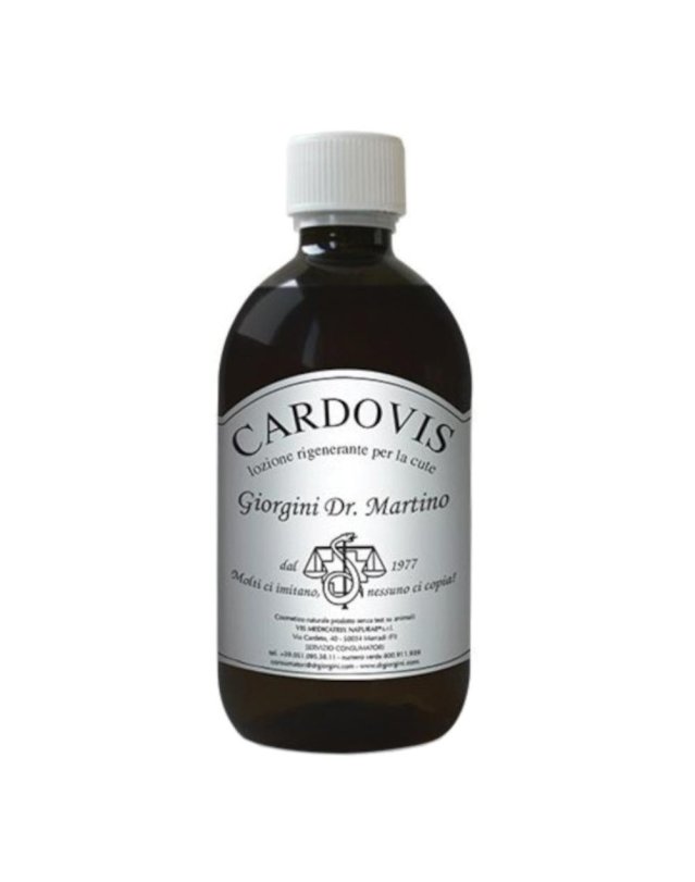 CARDOVIS 500ML