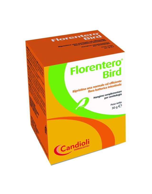 FLORENTERO BIRD  30g
