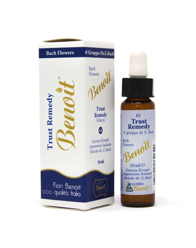 TRUST REMEDY 10ML TRUST REMEDY 10ML