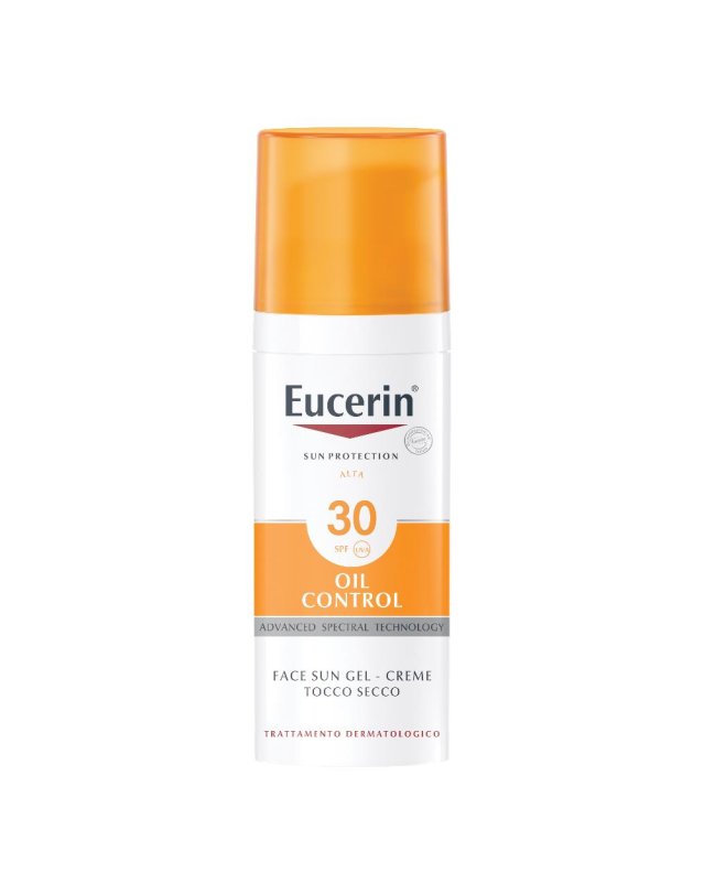 EUCERIN SUN OIL CONTROL FP30