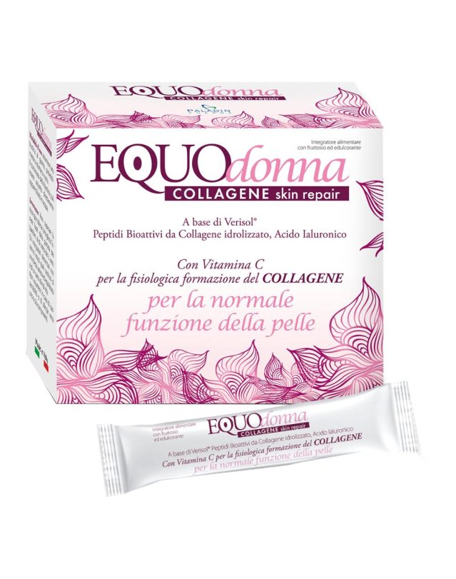 EQUODONNA COLLAGENE PE 20BUST