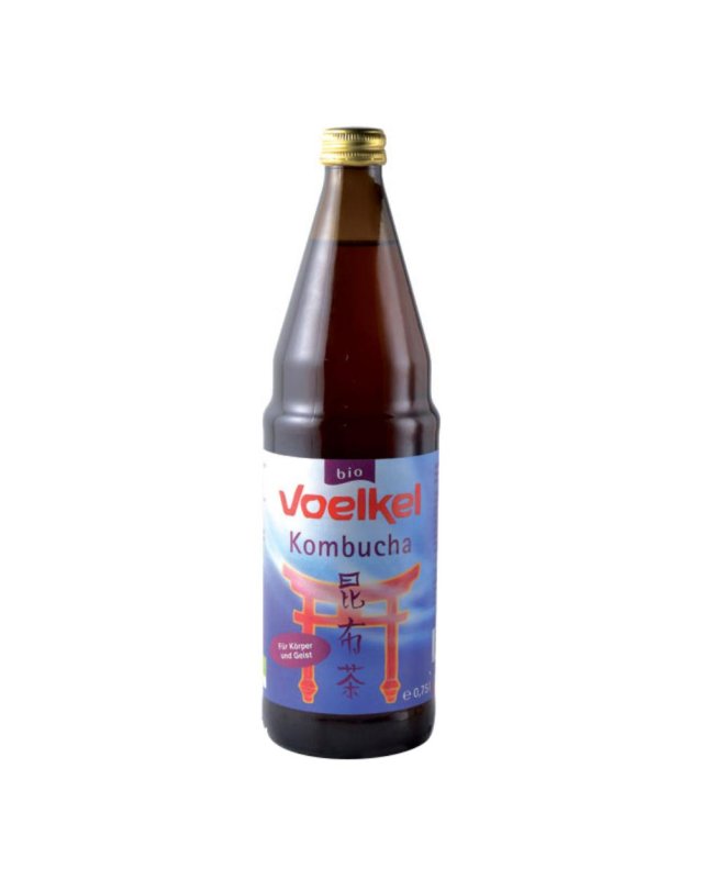 BAULE Kombucha 750ml