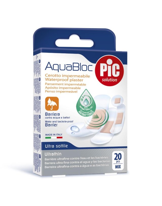 AQUABLOC MIX 20CER 24003