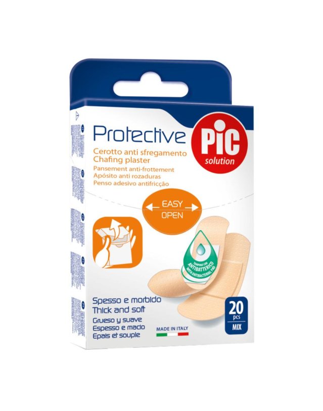 CER PIC PROTECTIVE MIX 20PZ