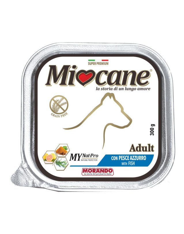 V MIOCANE 8313 AD VASC.PESCE 300