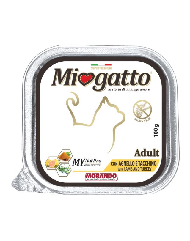 V MIOGATTO 8636 AD VASC.AGNEL/TA