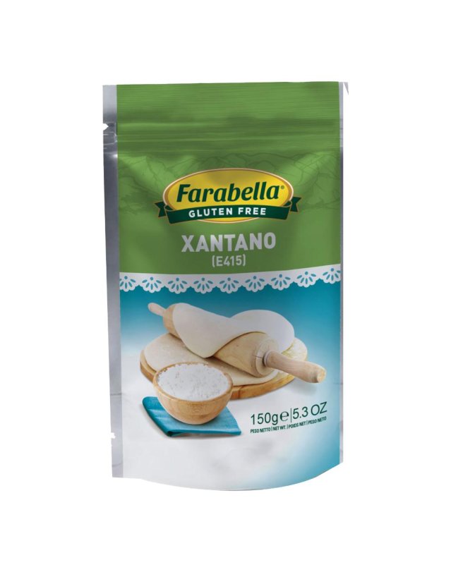 FARABELLA Gomma Xantano 150g