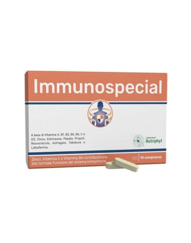 IMMUNOSPECIAL 15CPR IMMUNOSPECIAL 15CPR