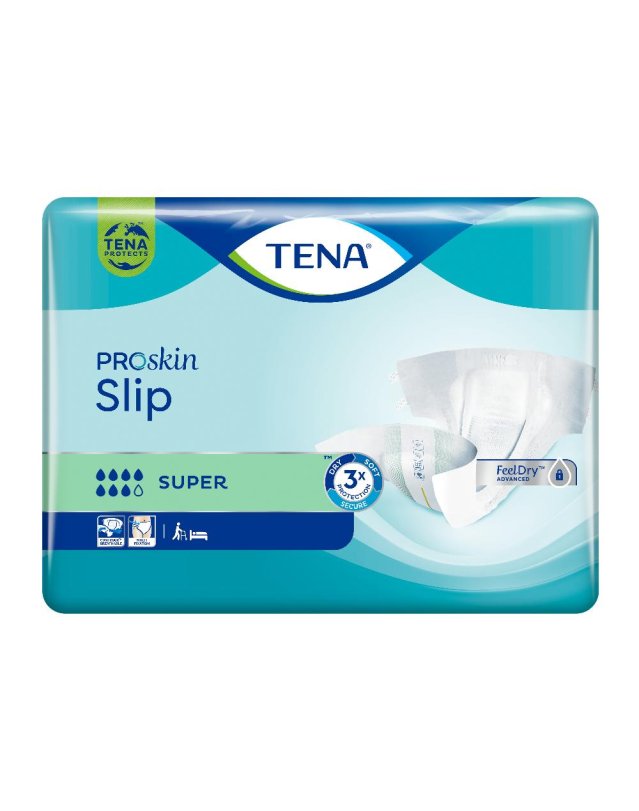 TENA SLIP PANN MUT M 28PZ 1228