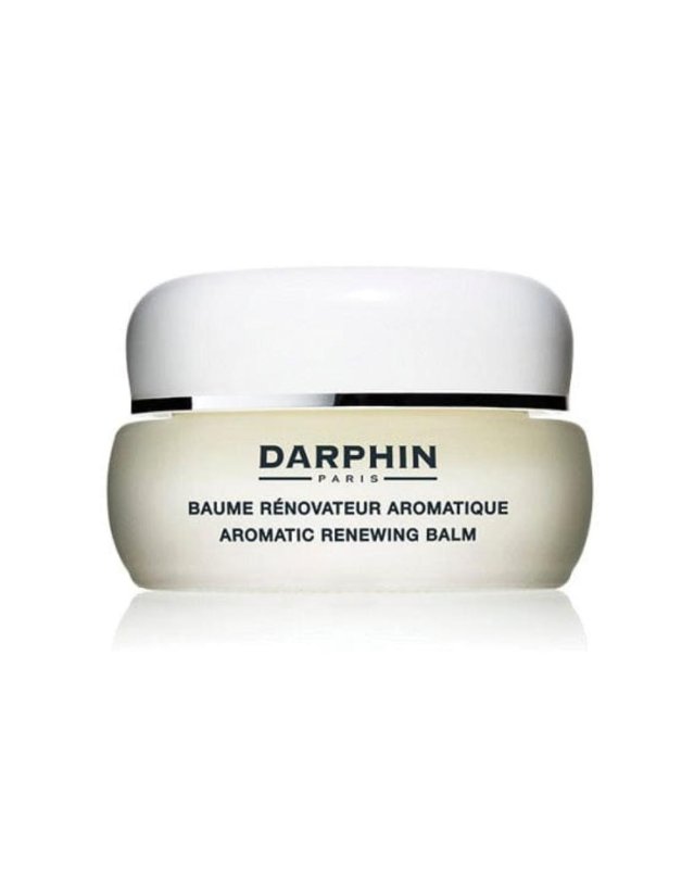 DA AROMATIC RENEWING BALM 15ML