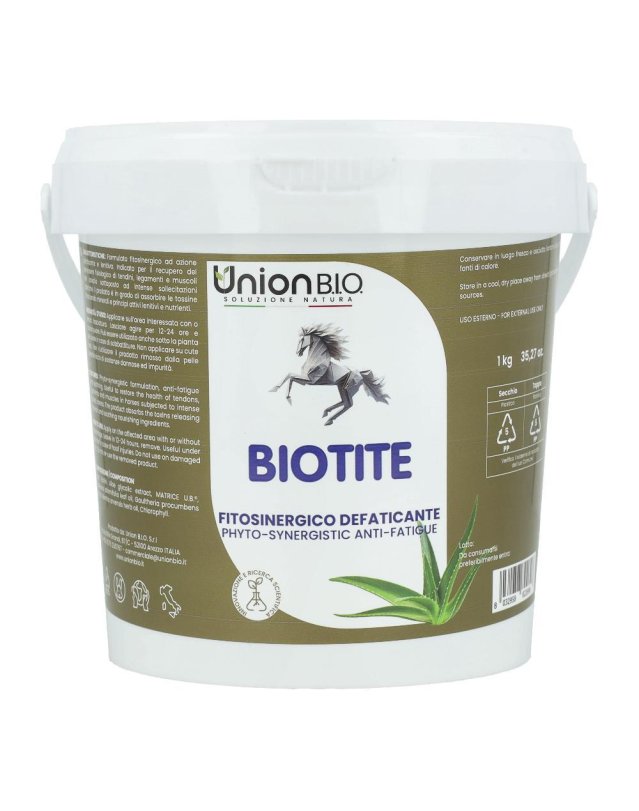 BIOTITE 1KG BIOTITE 1KG